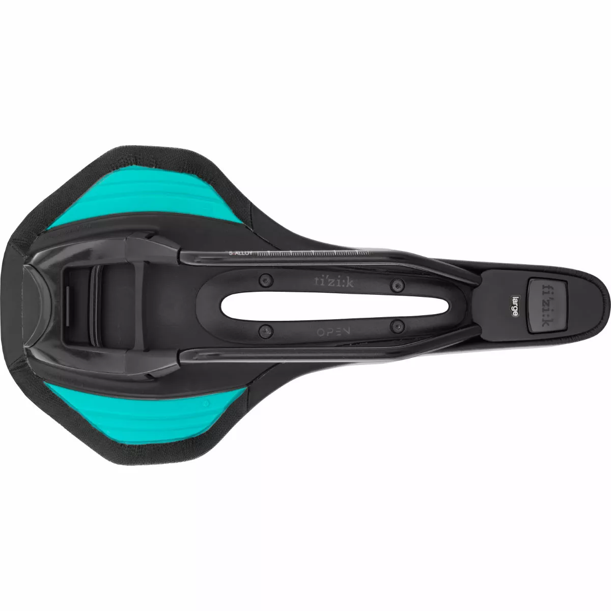 Fizik Luna X5 Saddle - Image 7