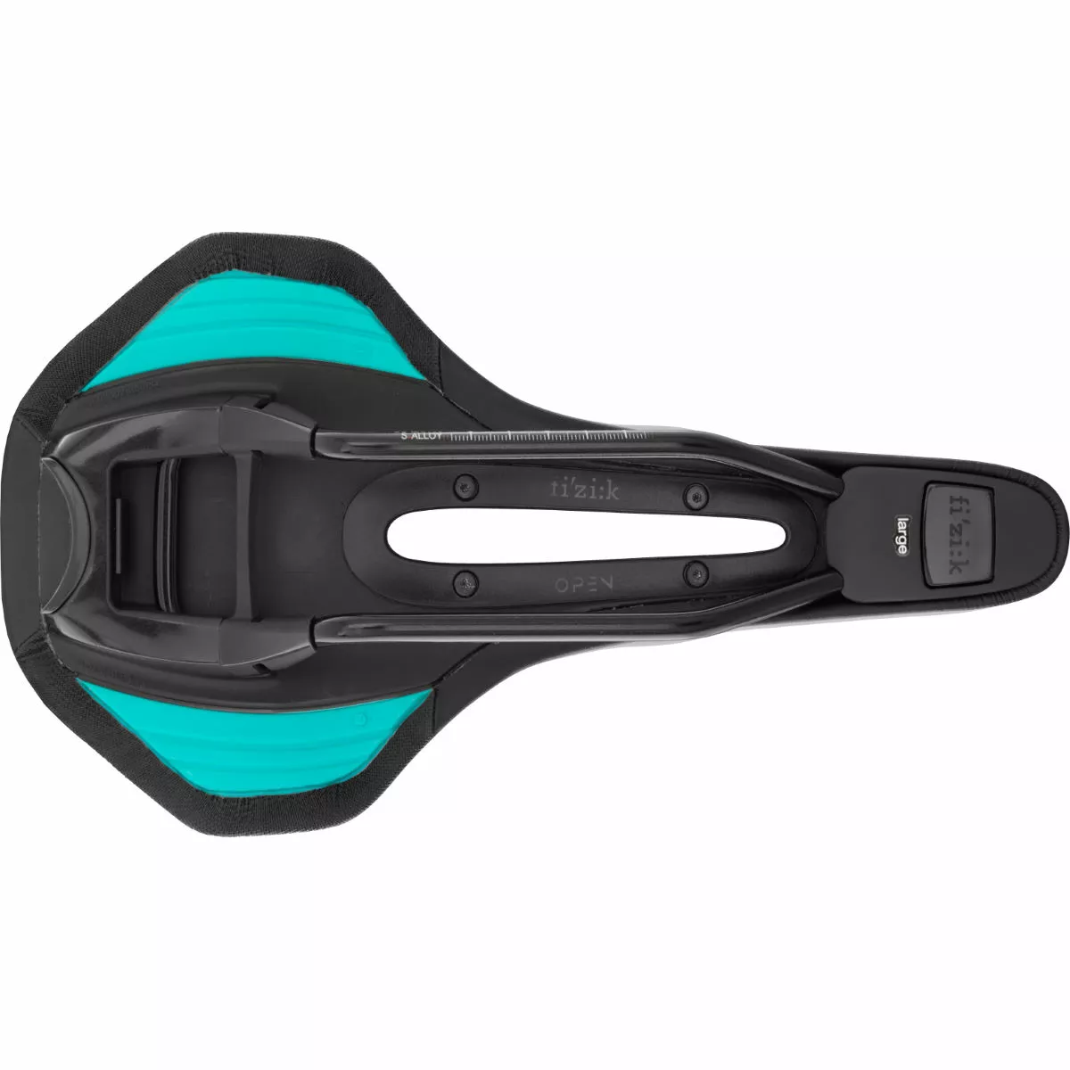 Fizik Luna X5 Saddle - Image 3