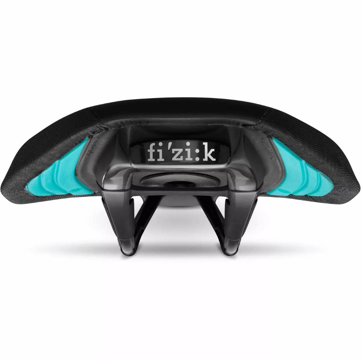 Fizik Luna X5 Saddle - Image 4