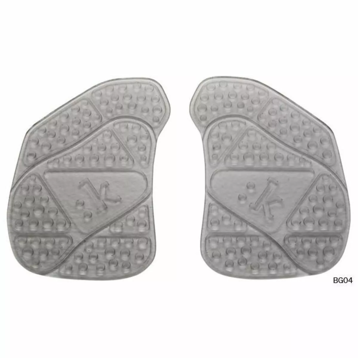 Fizik Trigel Pads