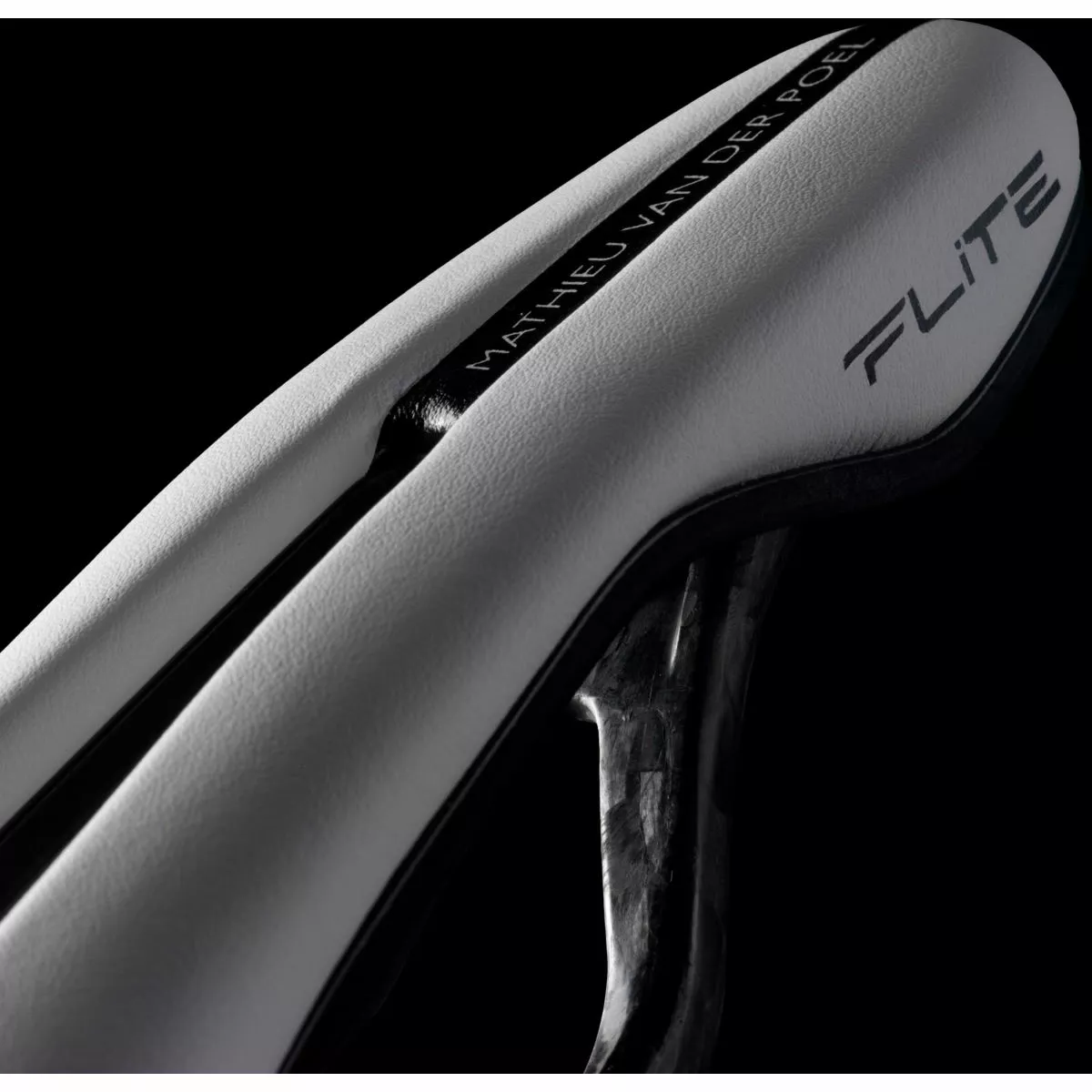 Selle Italia FLITE Boost MVDP Carbonio Superflow Saddle - Image 3