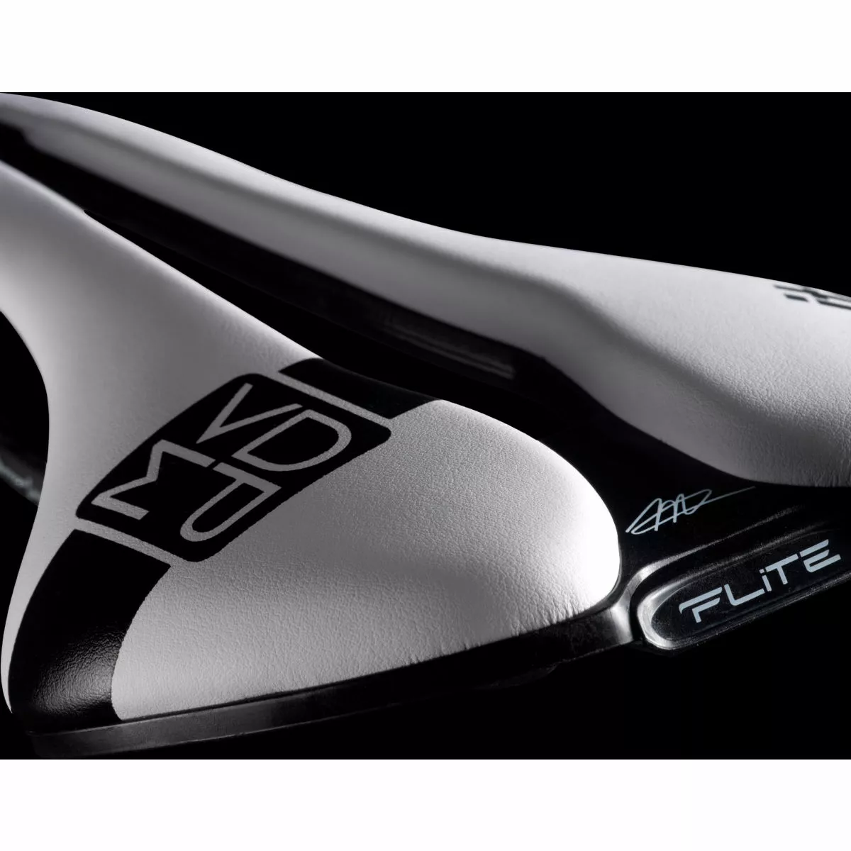 Selle Italia FLITE Boost MVDP Carbonio Superflow Saddle - Image 4