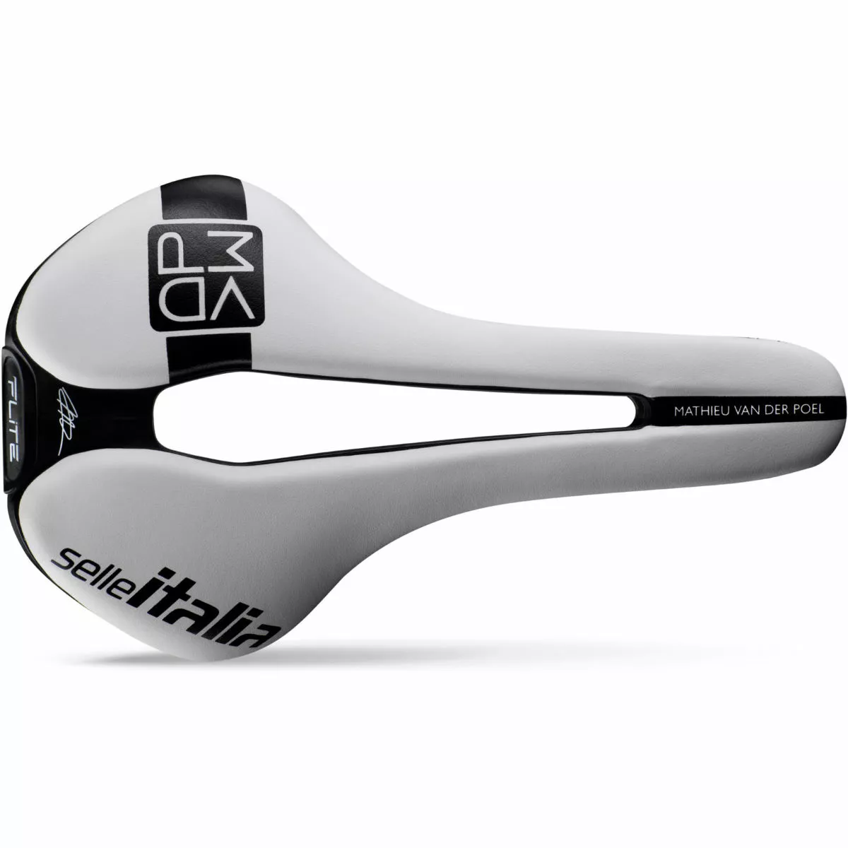 Selle Italia FLITE Boost MVDP Carbonio Superflow Saddle