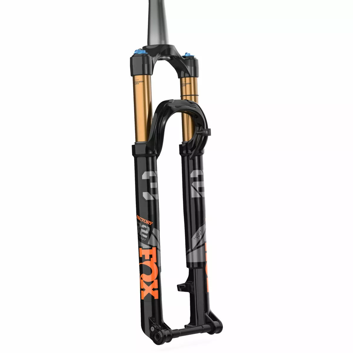 Fox Suspension 32 Float SC Factory Fit4 Fork