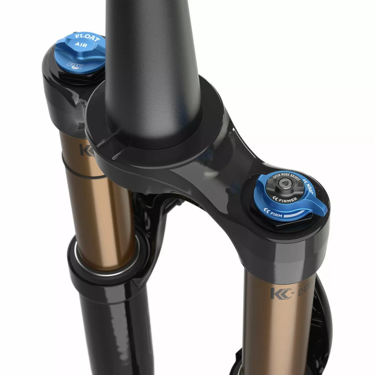 Fox Suspension 32 Float SC Factory Fit4 Fork - Image 4