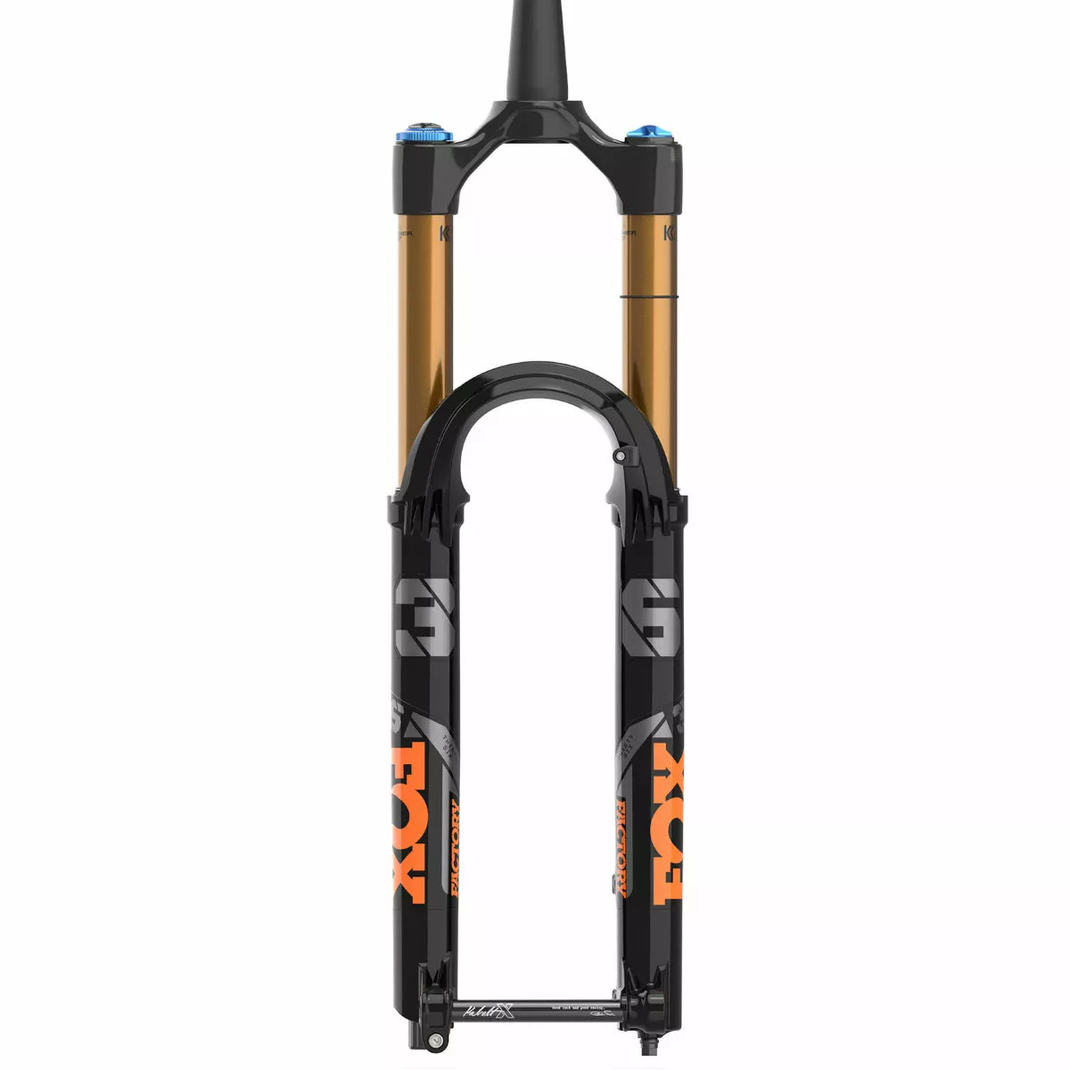 Fox Suspension 36 Float Factory Grip 2 Fork - Image 2