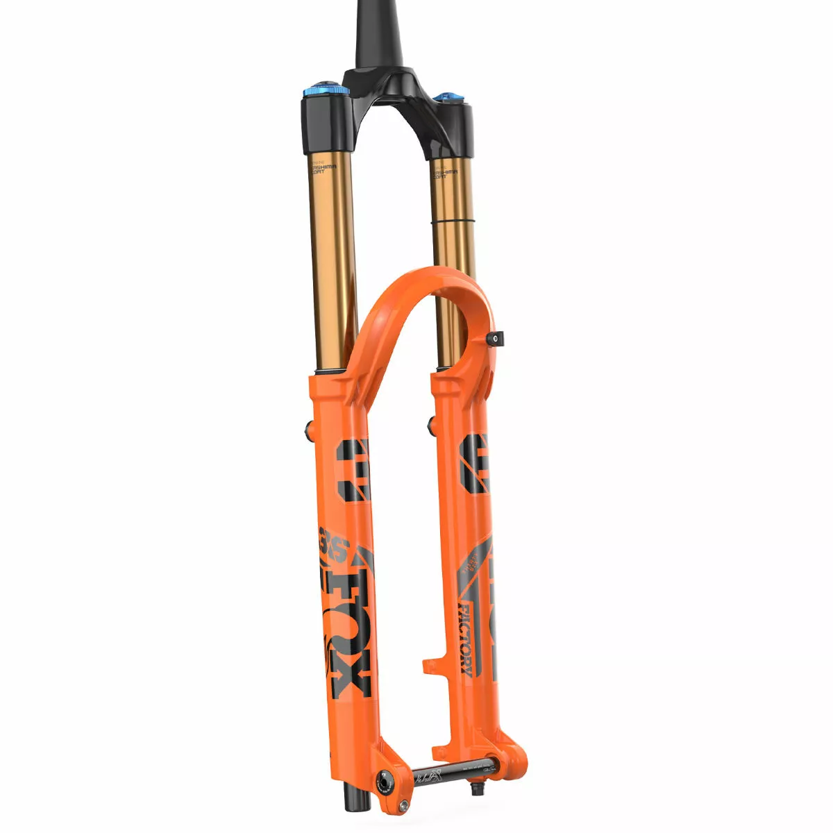 Fox Suspension 36 Float Factory Grip 2 Fork - Image 6