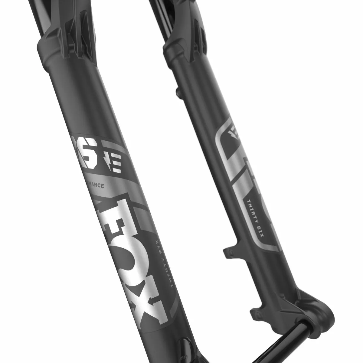 Fox Suspension 36 Float Performace E-Optimized Grip Fork - Image 4