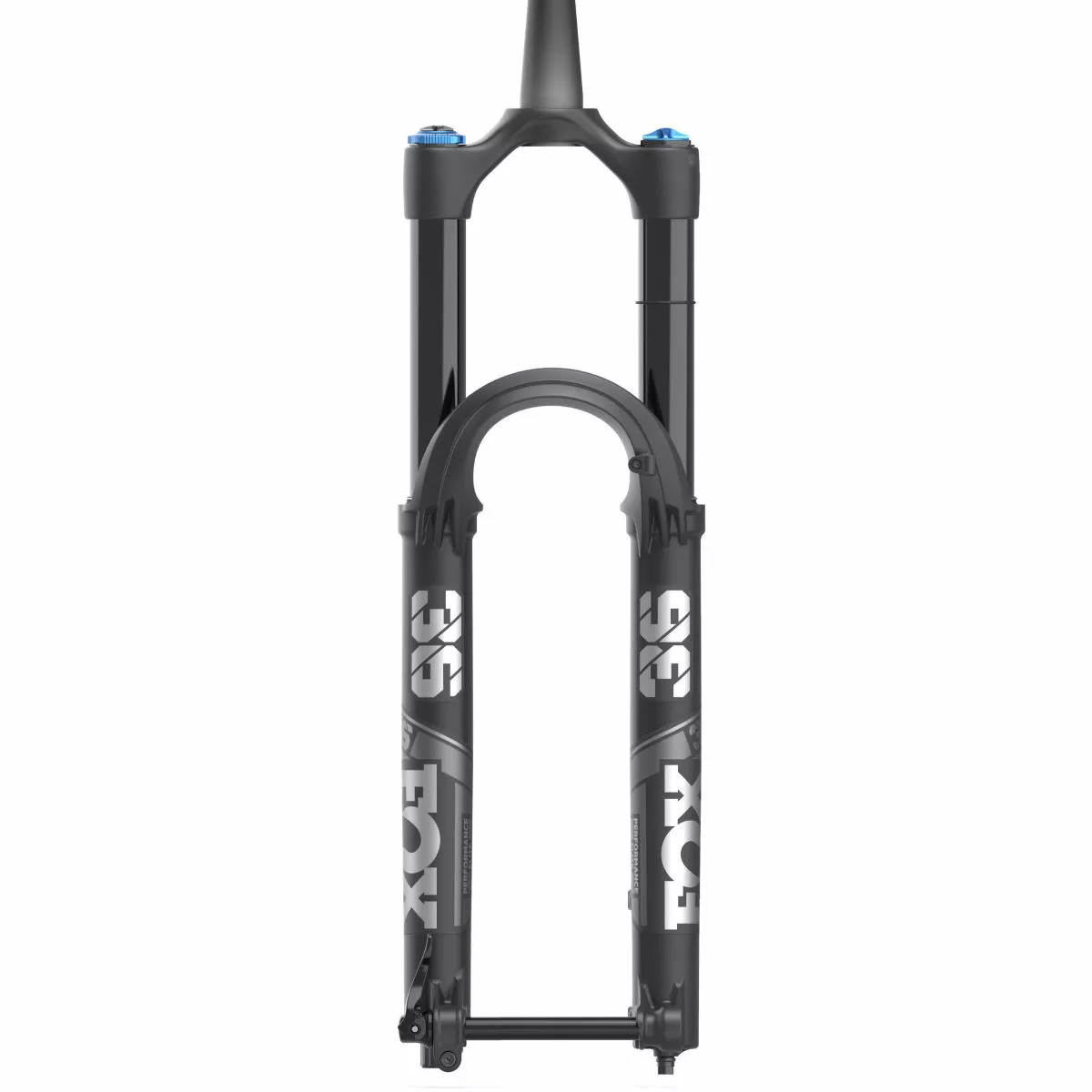 Fox Suspension 36 Float Performance Elite Grip 2 Fork - Image 2
