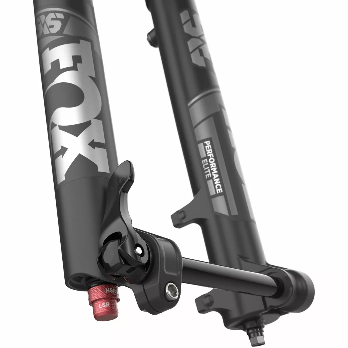 Fox Suspension 36 Float Performance Elite Grip 2 Fork - Image 5