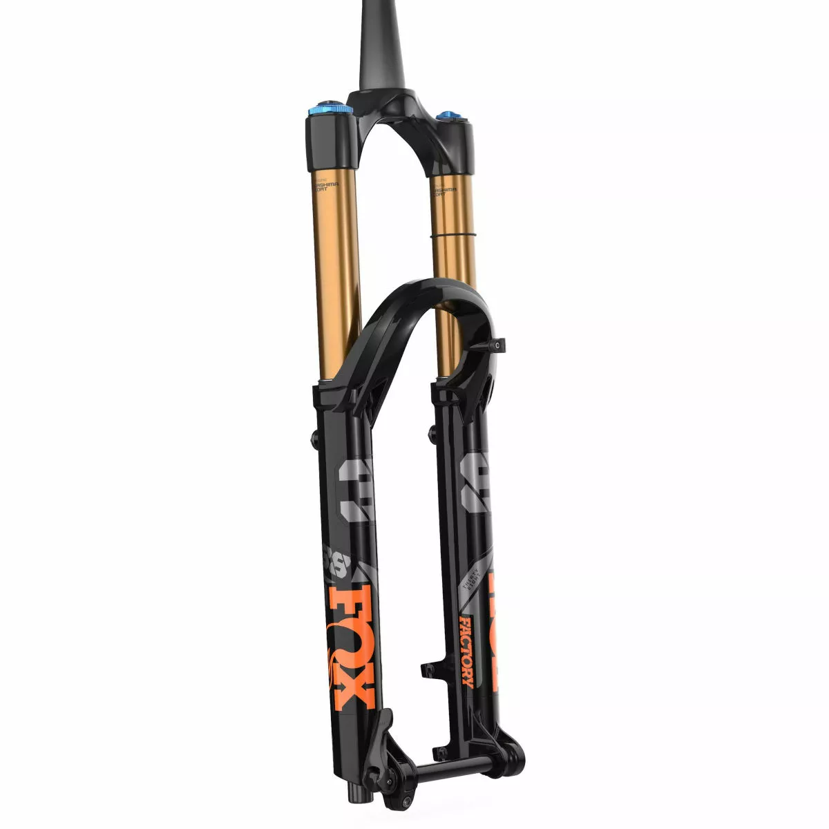 Fox Suspension 38 Float Factory Grip 2 Fork