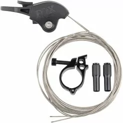Fox Suspension Three Position Remote Lever