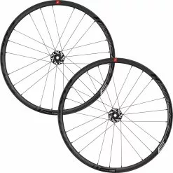 Fulcrum Racing 3 Disc Brake Wheelset