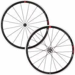 Fulcrum Racing 4 C17 Road Wheelset