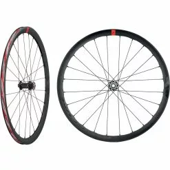 Fulcrum Racing 4 Disc Road Wheelset