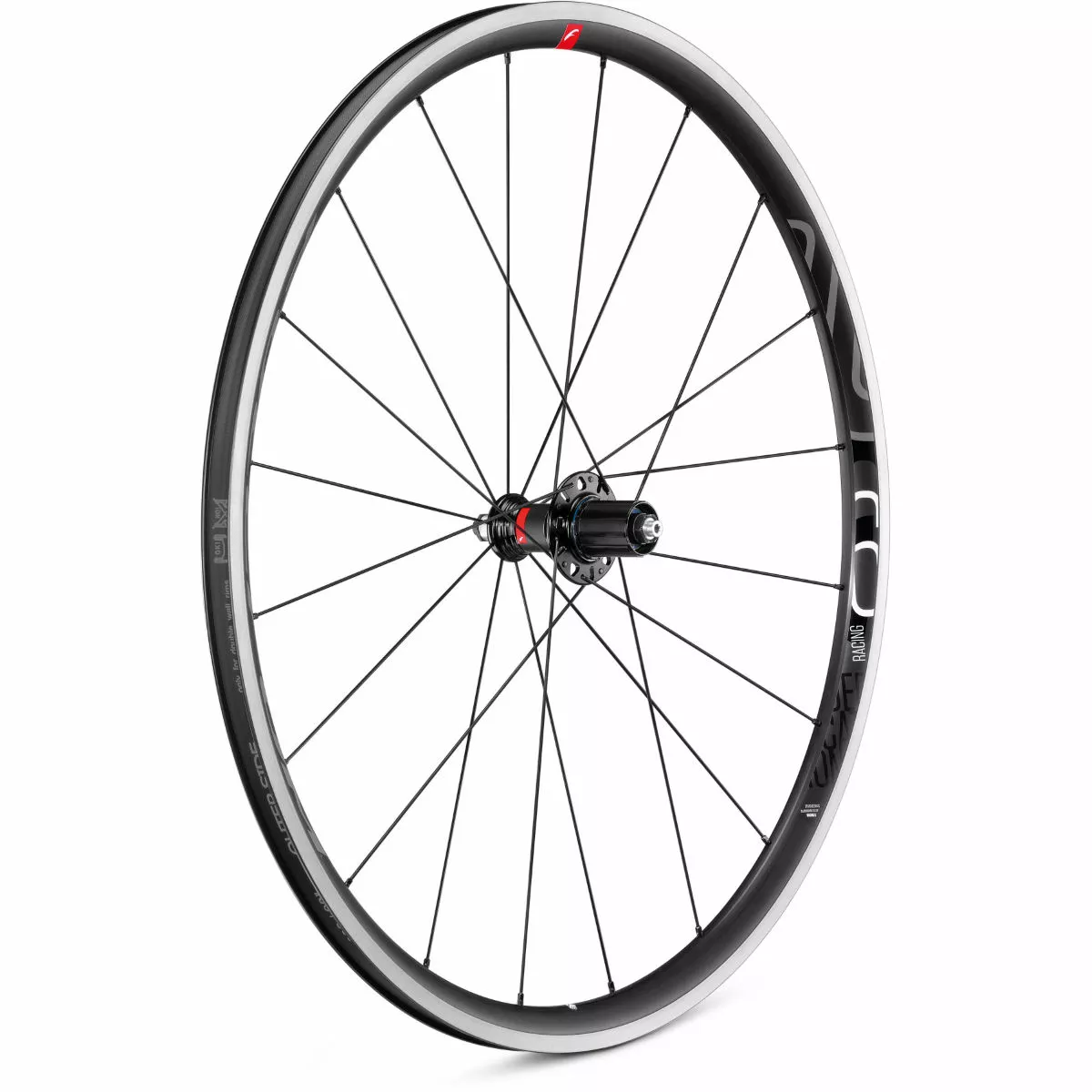 Fulcrum Racing 6 C17 Road Wheelset - Image 4