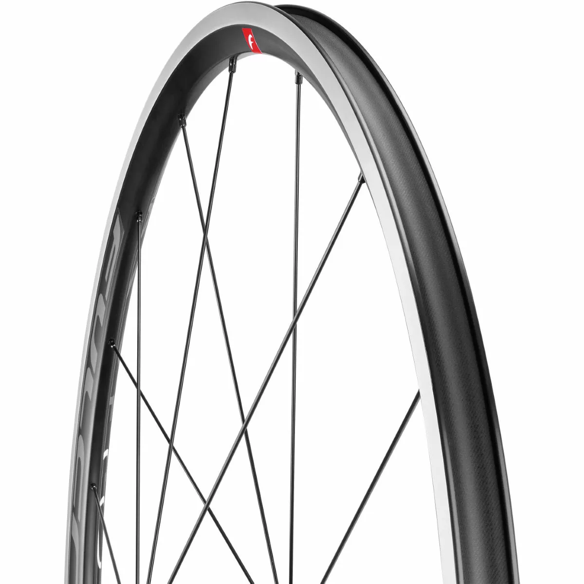 Fulcrum Racing 6 C17 Road Wheelset - Image 6