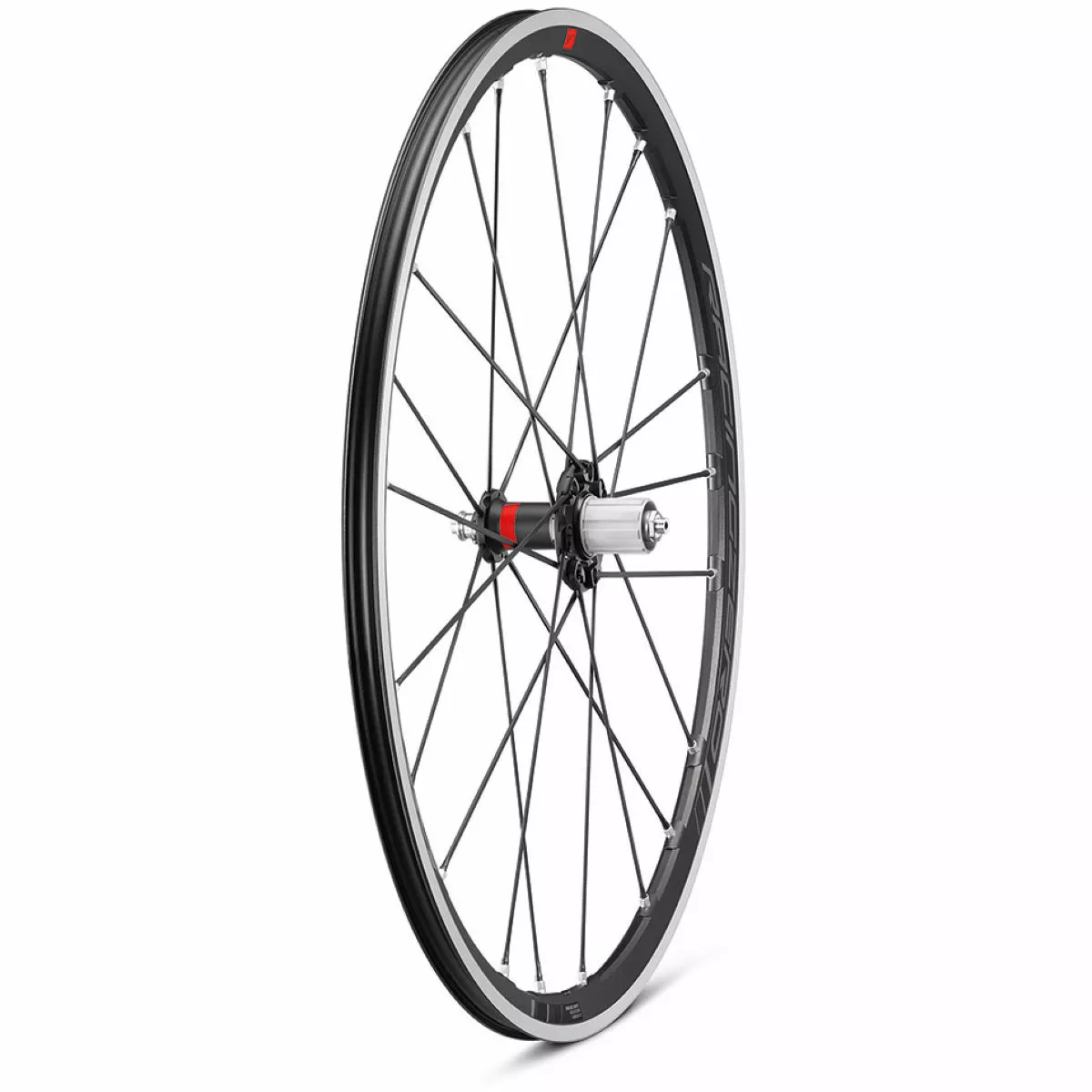 Fulcrum Racing Zero C17 2-Way Fit Road Wheelset - Image 3