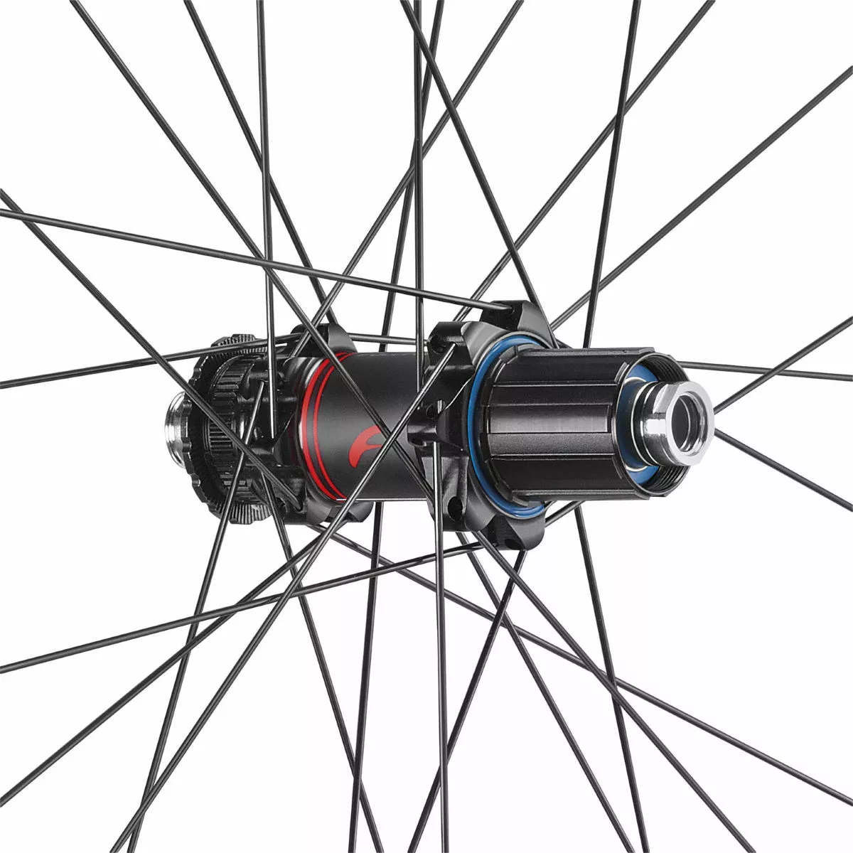 Fulcrum Red Zone 5 TR Boost MTB Wheelset - Image 3
