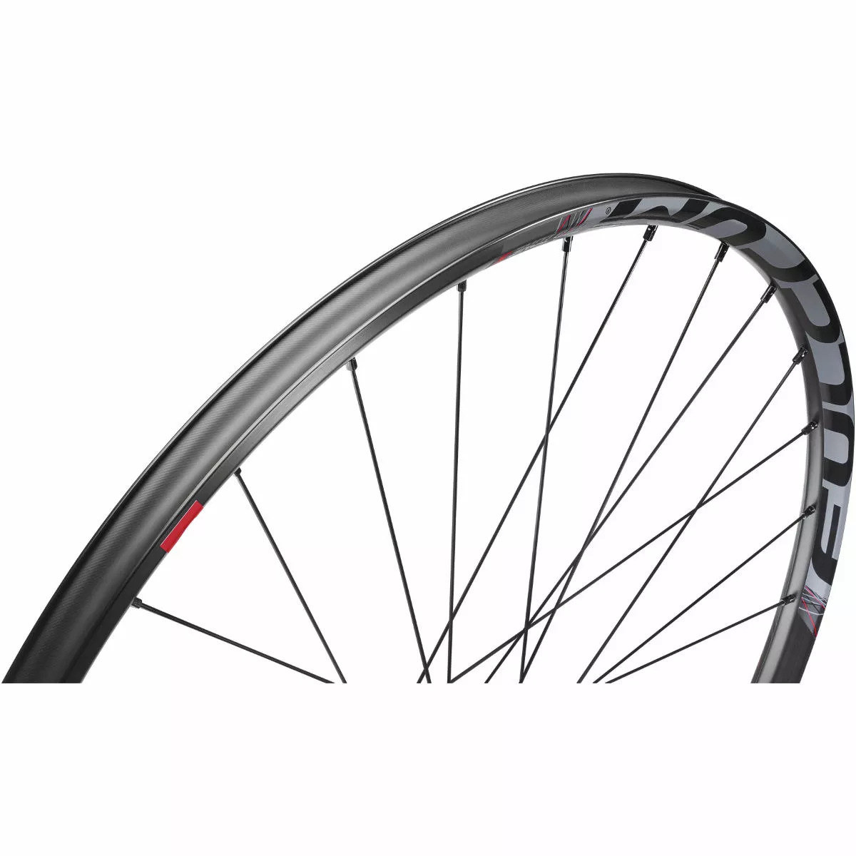 Fulcrum Red Zone 5 TR Boost MTB Wheelset - Image 7