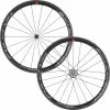 Fulcrum SPEED 40C C17 Carbon Road Wheelset