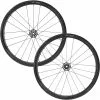 Fulcrum Speed 40 Comptz Disc Brake Carbon Wheelset