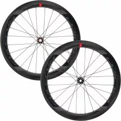 Fulcrum Wind 55 DB Road Wheelset