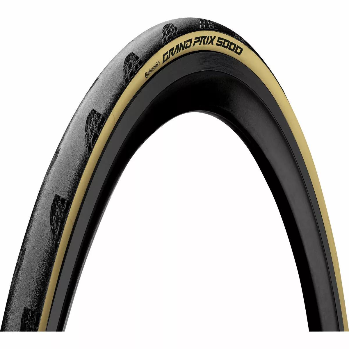 Continental Grand Prix 5000 Road Tyre