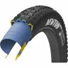 Goodyear Newton MTR Downhill Tubeless Complete Tyre