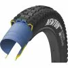 Goodyear Newton Enduro Tubeless Rear MTB Tyre Black 2.4" 29