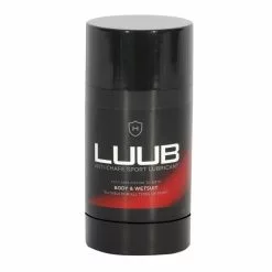 HUUB Sport Luub Triathlon Anti-Chafing Lube (66g)
