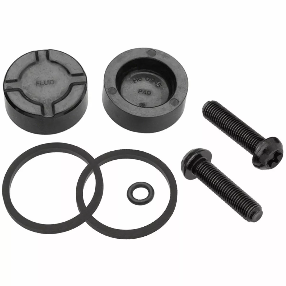 Hayes Dominion A2 Caliper Rebuild Kit