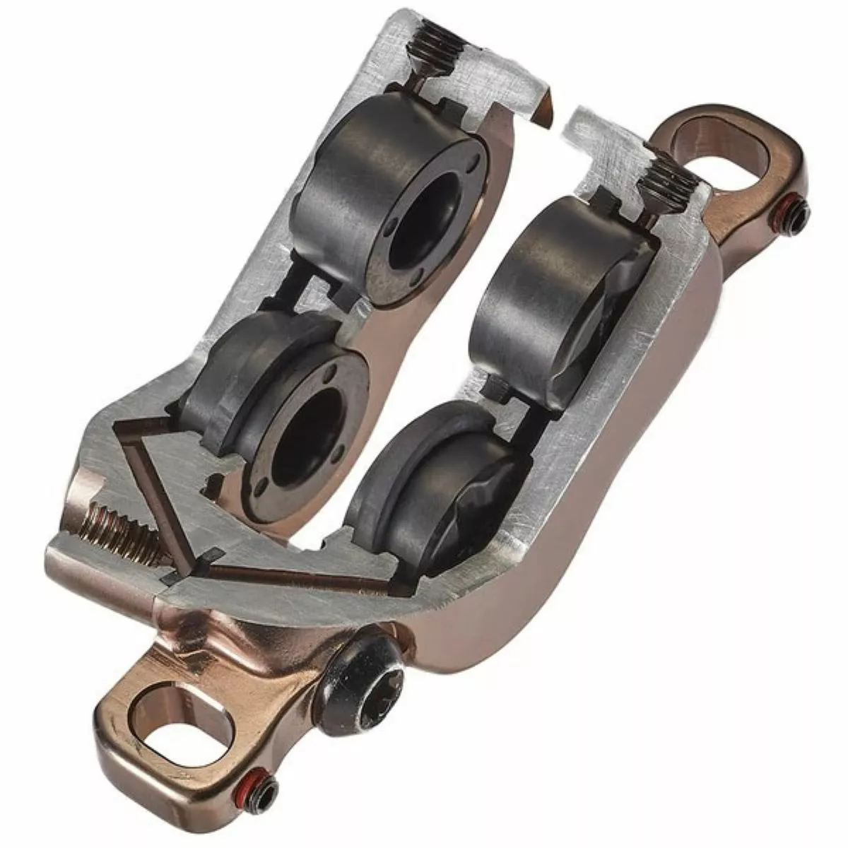 Hayes Dominion A4 Disc Brake Caliper - Image 2