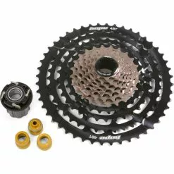 Hope 11 Speed Cassette With Pro 4 Freehub