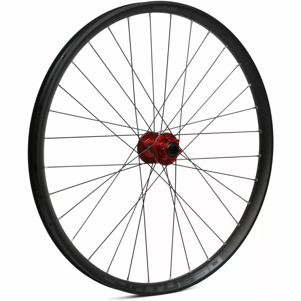 Hope Fortus 30 Front Wheel - Image 2