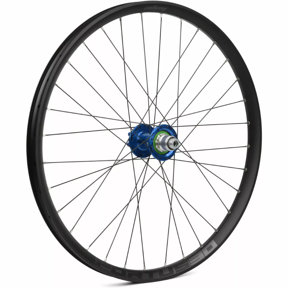 Hope Fortus 30 Rear Wheel - Image 4
