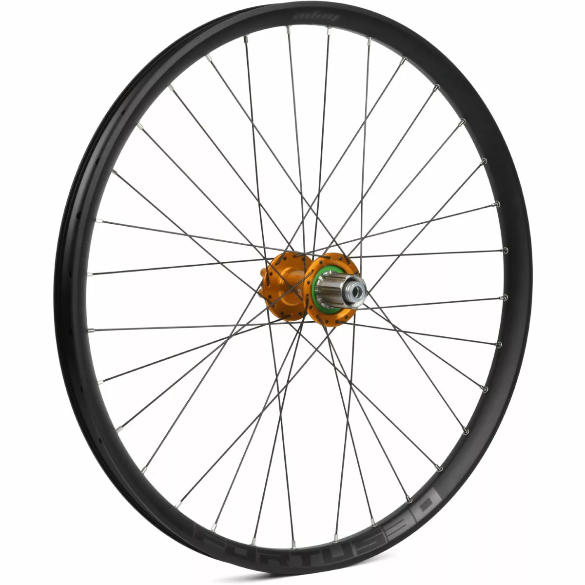 Hope Fortus 30 Rear Wheel - Image 5