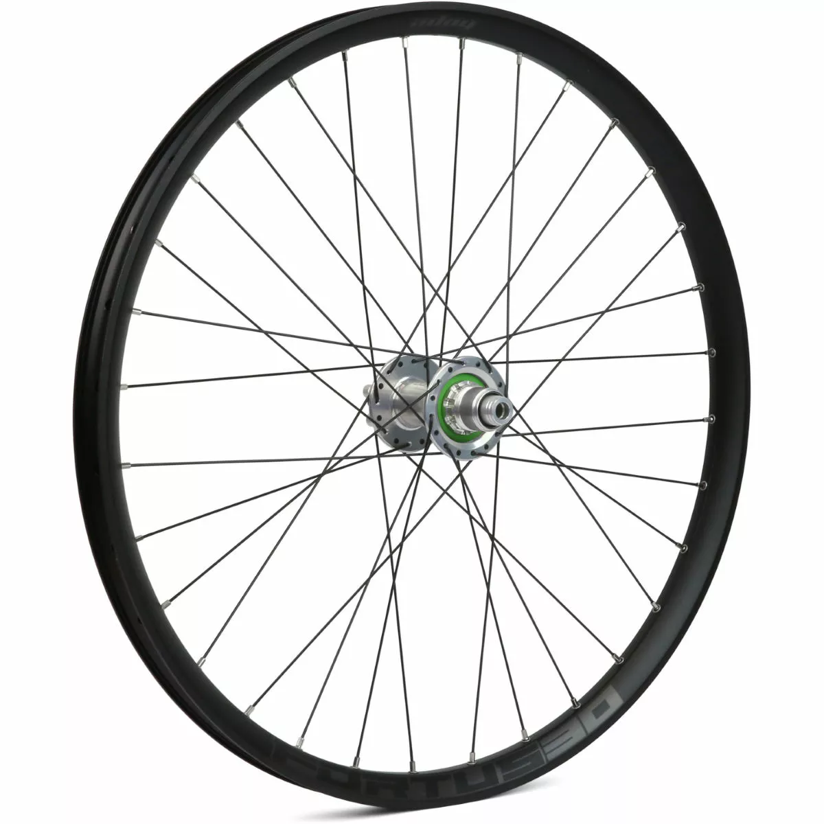 Hope Fortus 30 Rear Wheel - Image 8