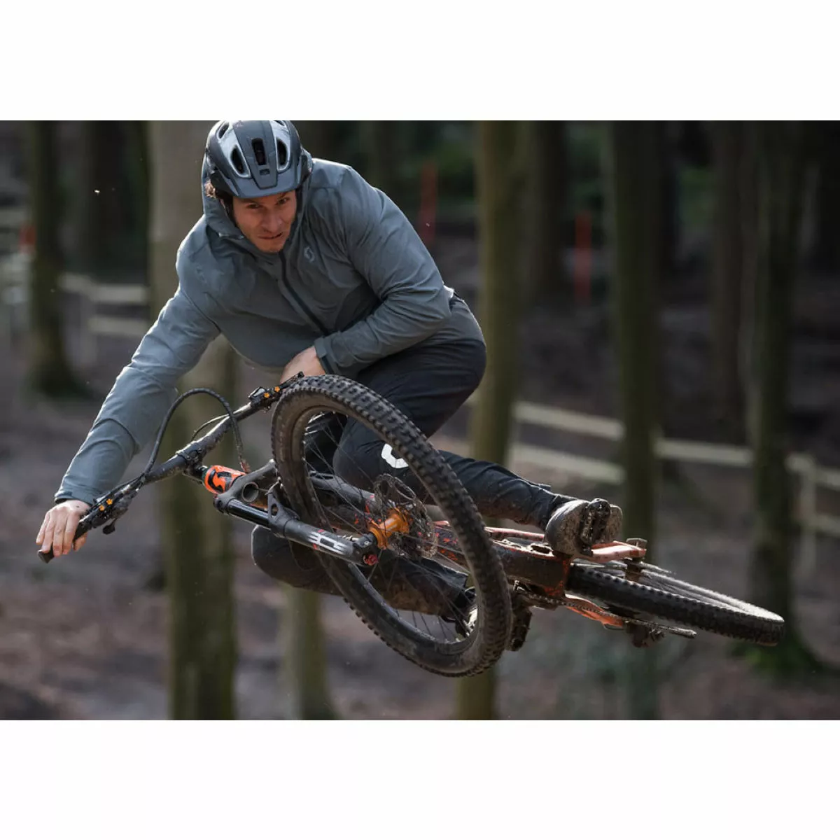 Hope Fortus 35 Front Wheel - Image 5