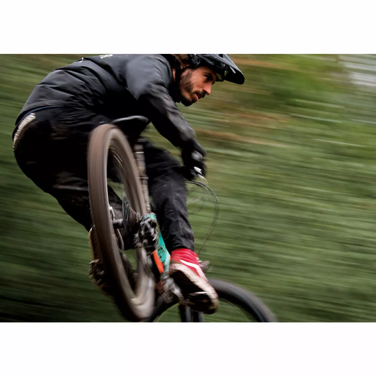 Hope Fortus 35 Front Wheel - Image 4