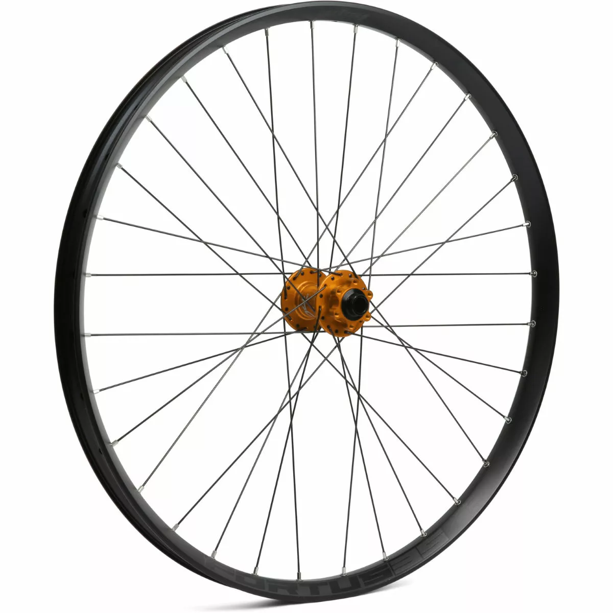 Hope Fortus 35 Front Wheel - Image 2