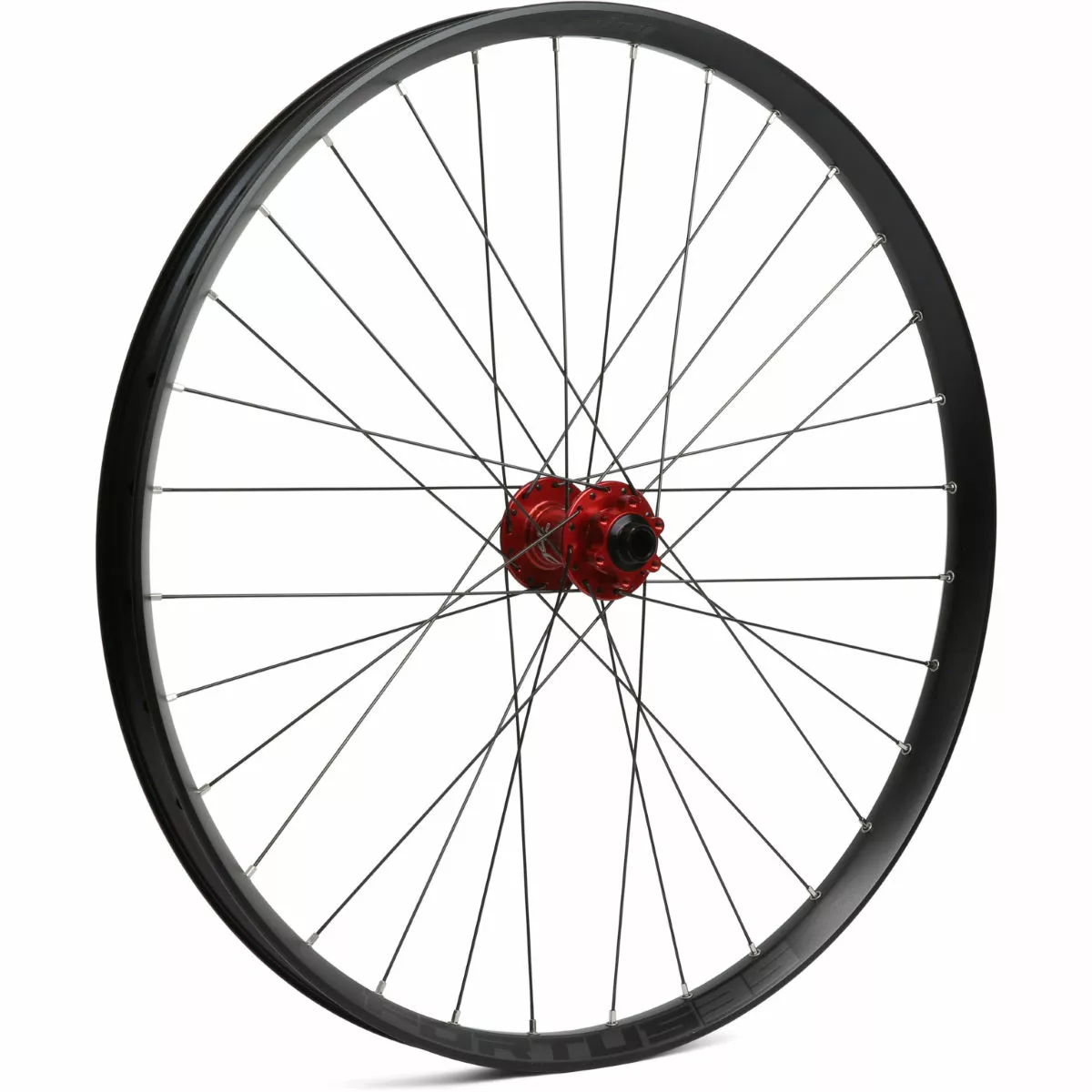 Hope Fortus 35 Front Wheel