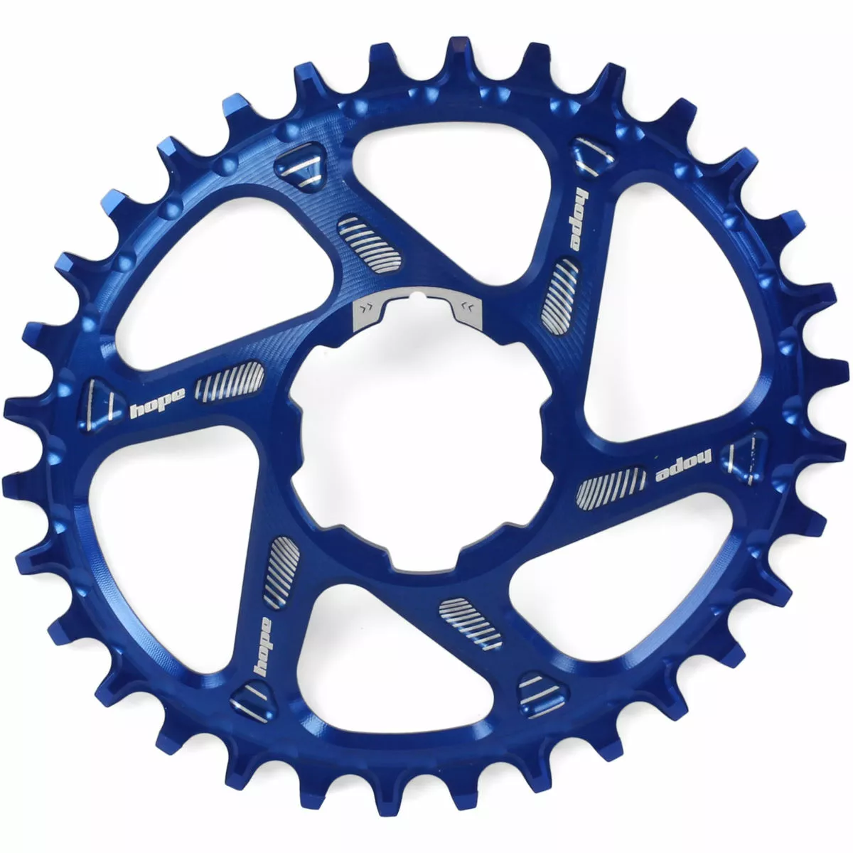 Hope Oval Spiderless Boost Retainer Ring - Image 2