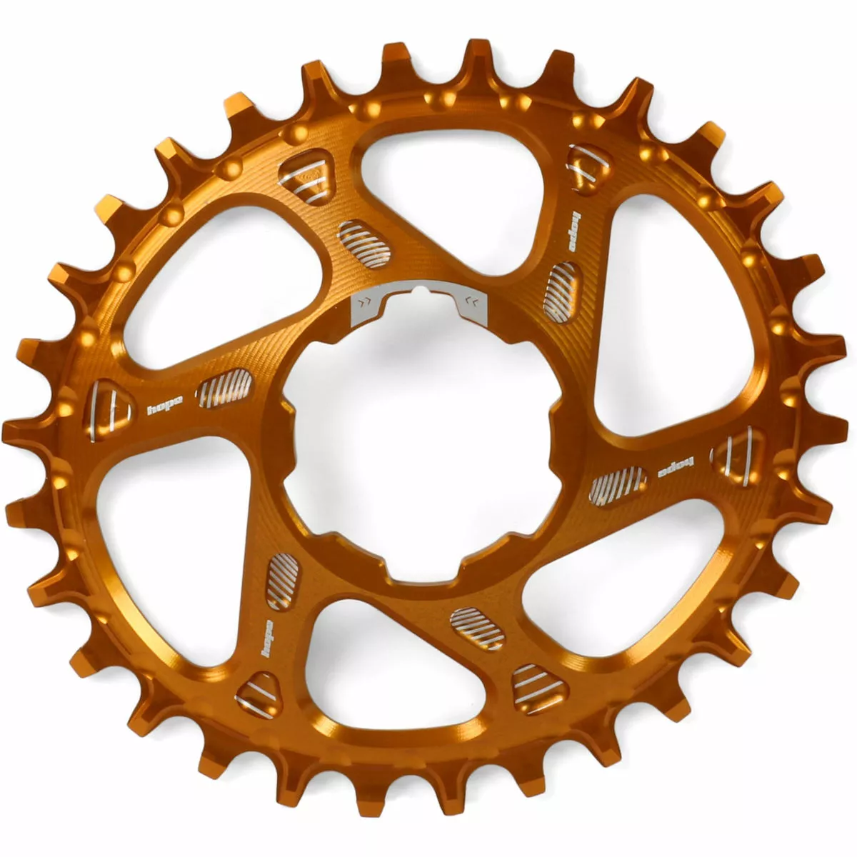 Hope Oval Spiderless Boost Retainer Ring - Image 6