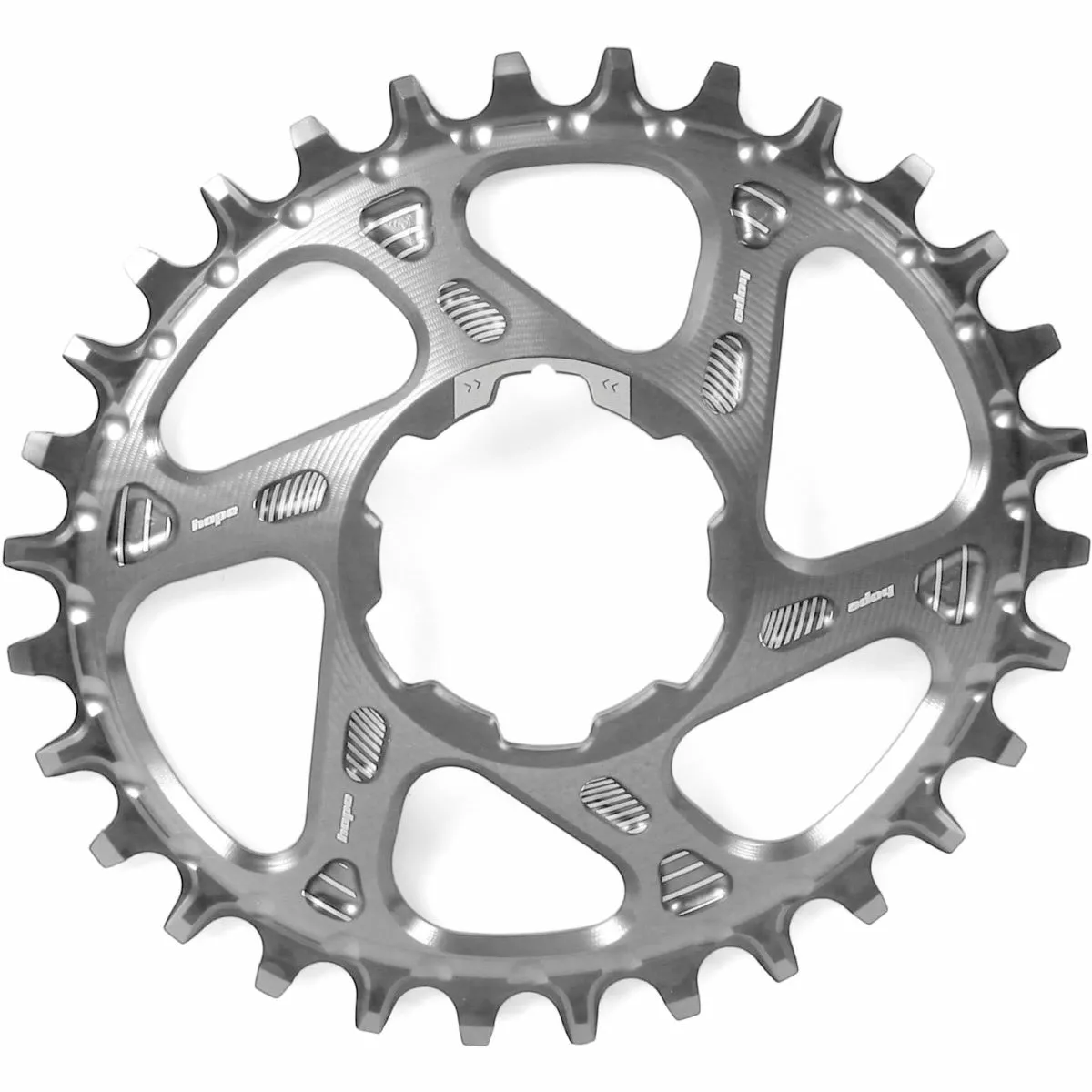 Hope Oval Spiderless Boost Retainer Ring - Image 15