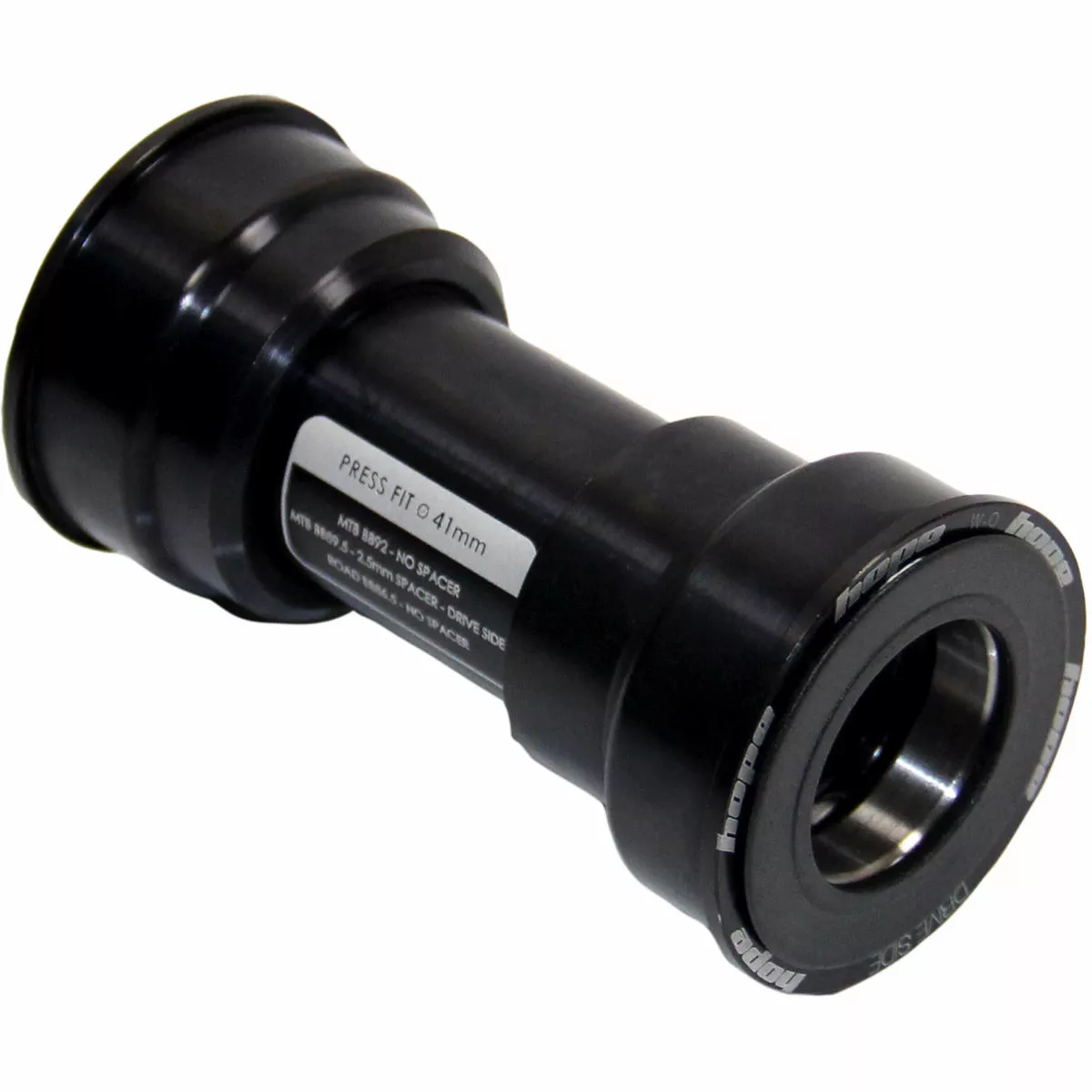 Hope PF41 Press Fit Stainless Bottom Bracket