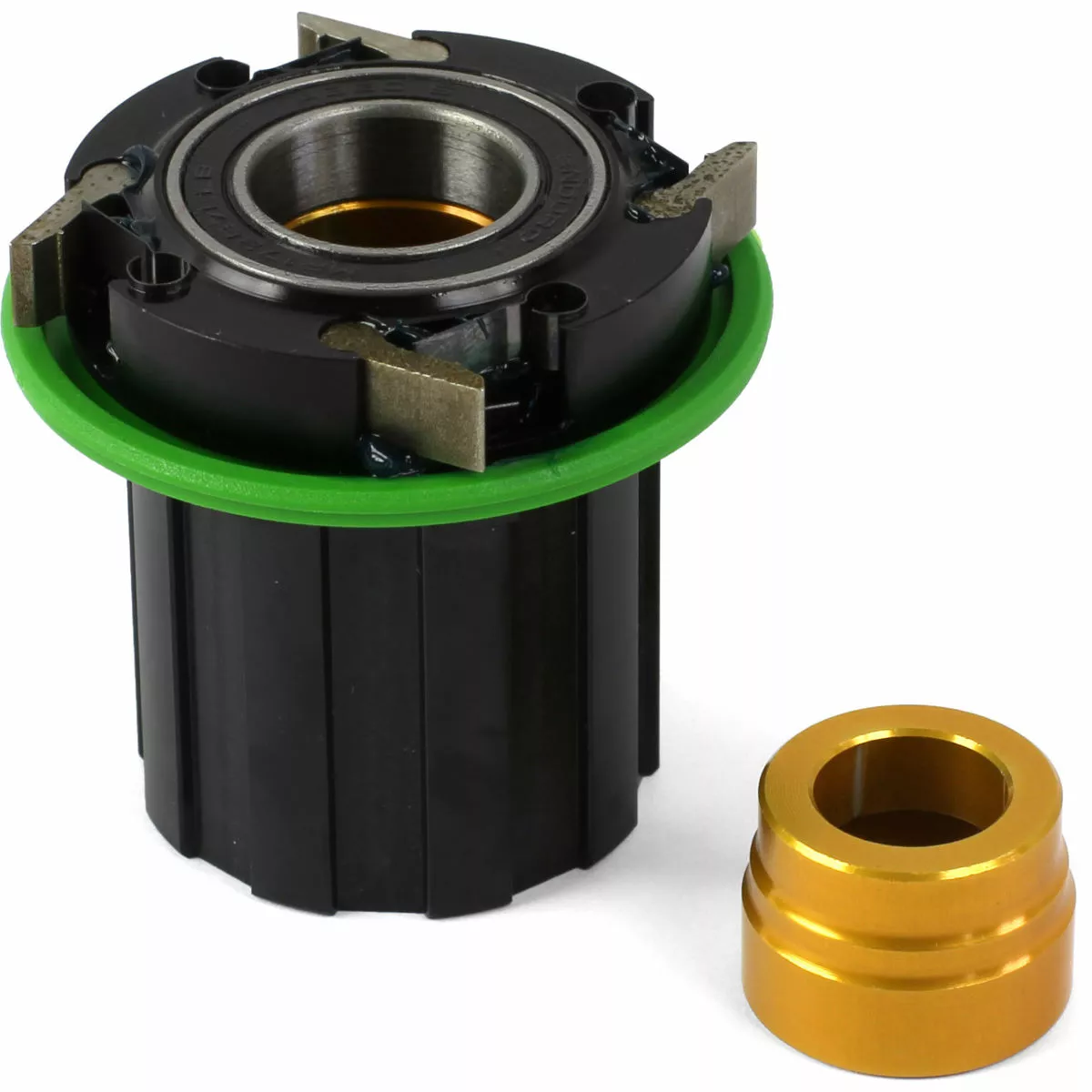 Hope Pro 4 Freehub Body