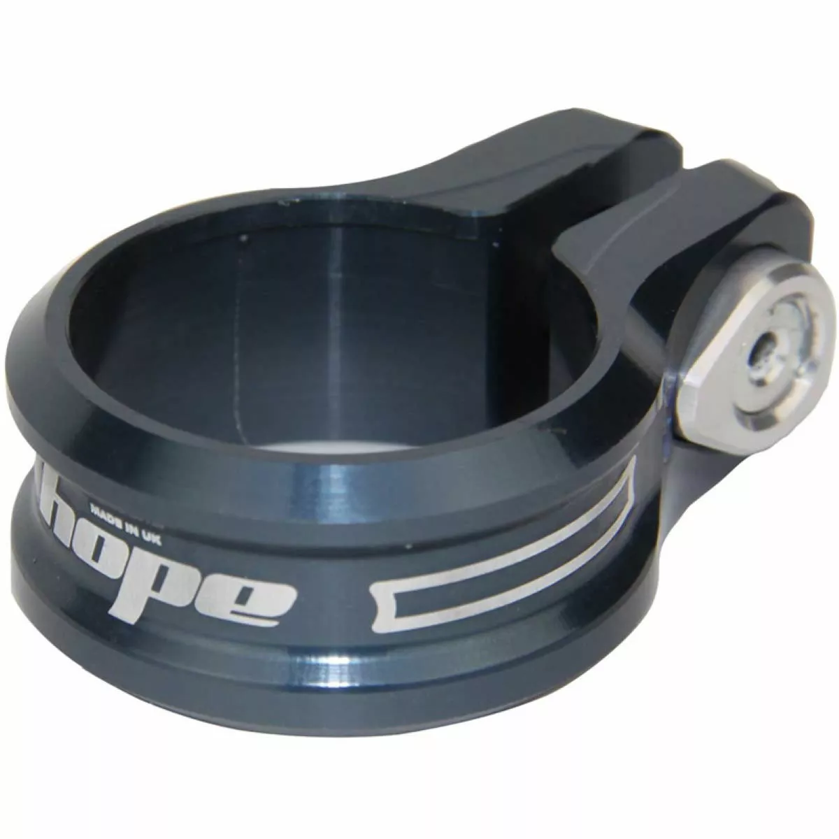 Hope Seatpost Clamp - Bolt-On - Image 5