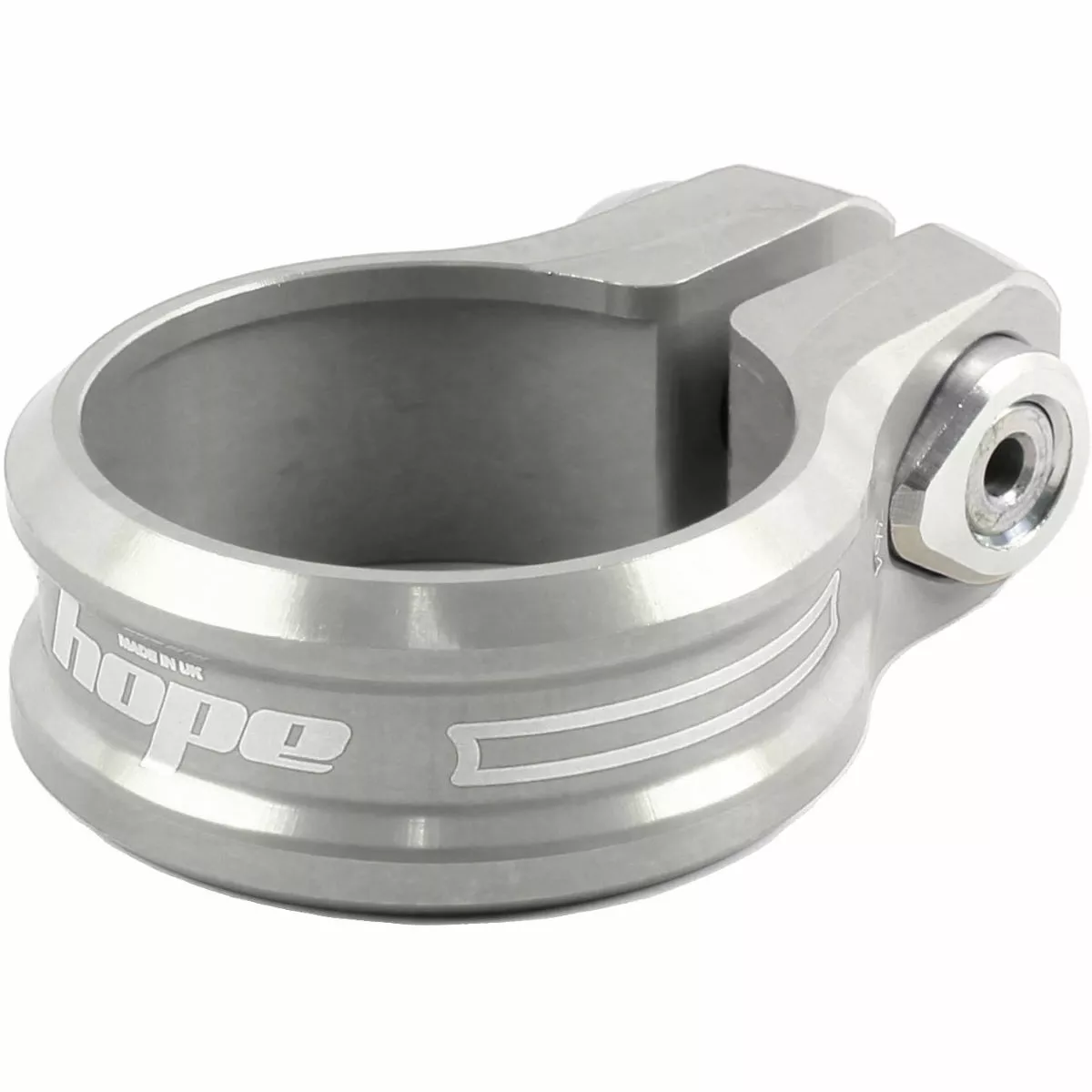 Hope Seatpost Clamp - Bolt-On - Image 2