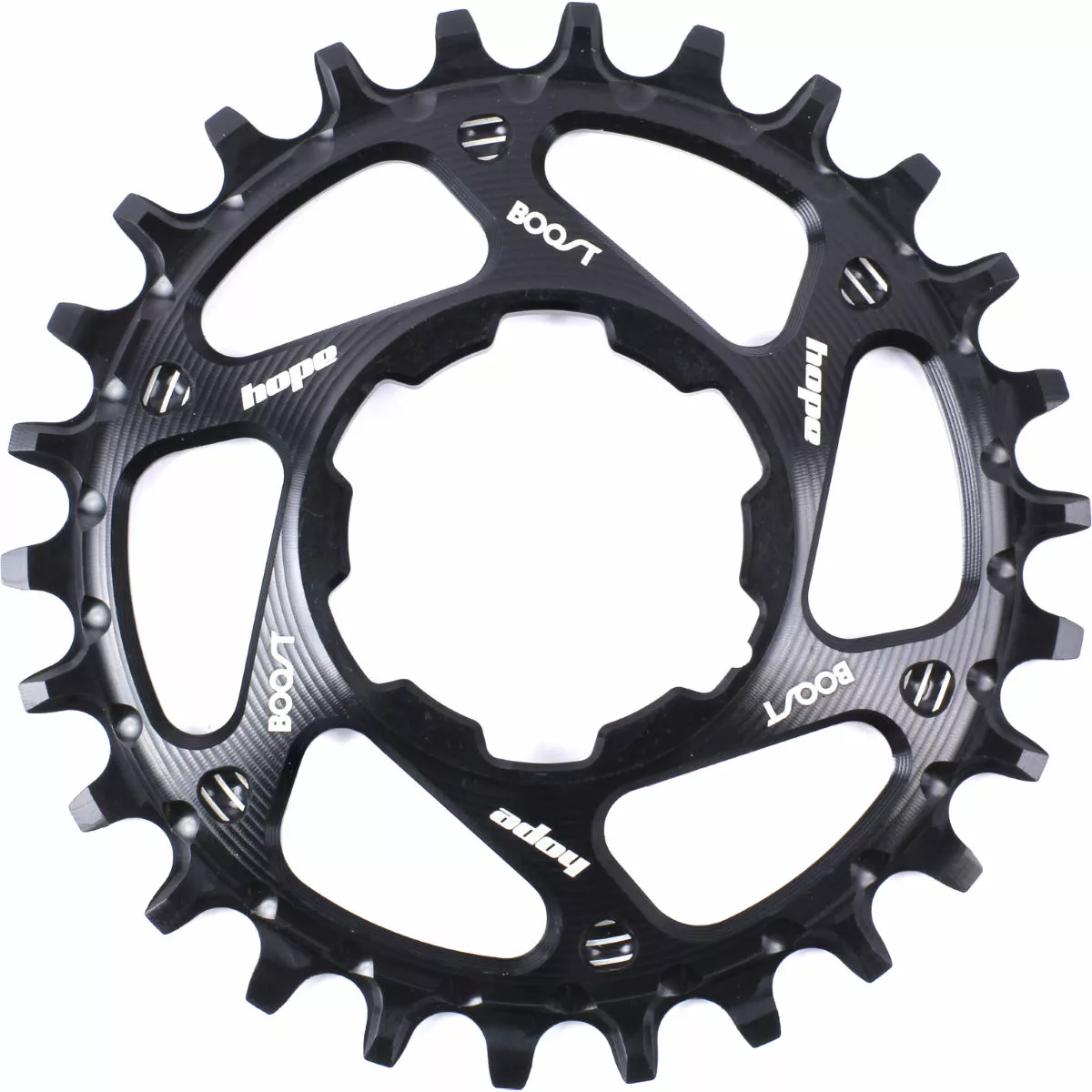 Hope Spiderless Retainer Ring Boost - Image 2